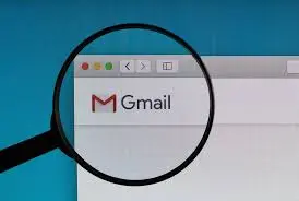 imagem do gmail
